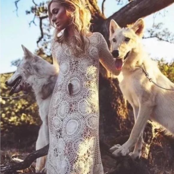 Spell & The Gypsy Margarita dress - Picture 2 of 13